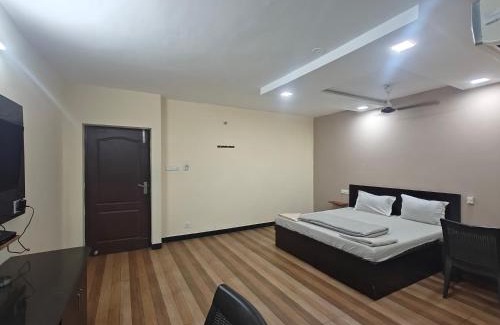 Ram Nagar Casa | Hotel AB Top