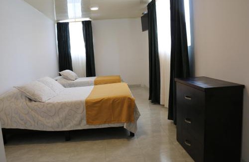 Sogamoso Hotel | Hotel Abadia
