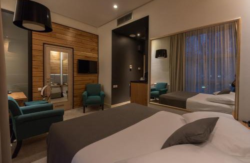 Leskovac Hotel | Hotel ABC