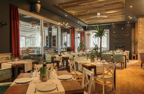 Leskovac Hotel | Hotel ABC