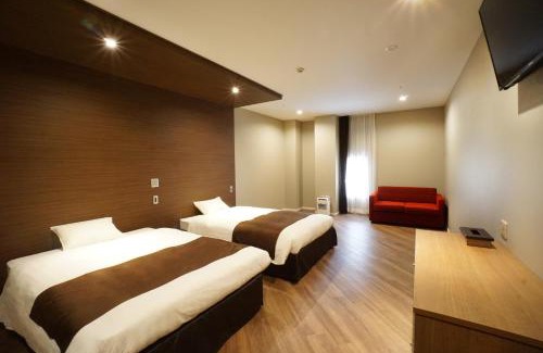 Kita Ward Hotel | Hotel Abest Grande Okayama