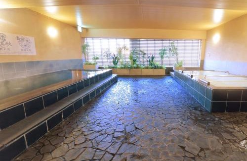 Kita Ward Hotel | Hotel Abest Grande Okayama