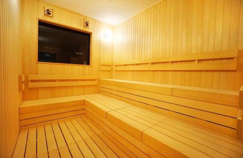Kita Ward Hotel | Hotel Abest Grande Okayama
