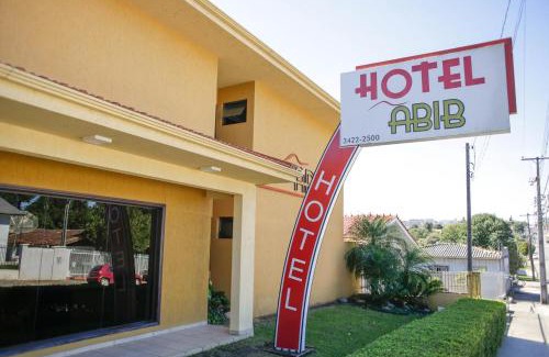 Irati Hotel | Hotel Abib