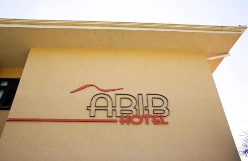 Irati Hotel | Hotel Abib