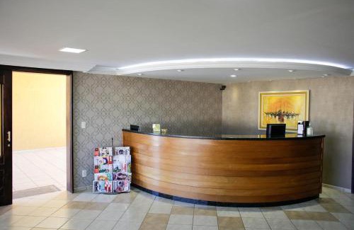 Irati Hotel | Hotel Abib