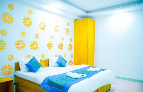 New Delhi Hotel | Hotel Abode inn - Near Yashobhoomi Dwarka Sec 23