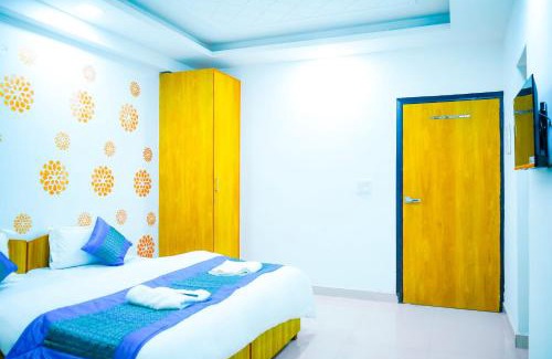 New Delhi Hotel | Hotel Abode inn - Near Yashobhoomi Dwarka Sec 23