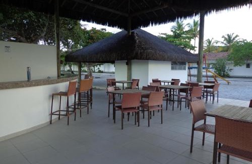 Nova Vicosa Hotel | Hotel Abrolhos