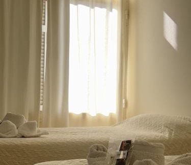 Chilecito Hotel | Hotel ACA Chilecito