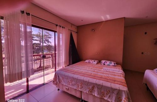 Tangara da Serra Apartamento | Hotel acacia