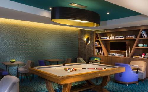 Silly-Gallieni Hotel | Hotel Acanthe - Boulogne Billancourt