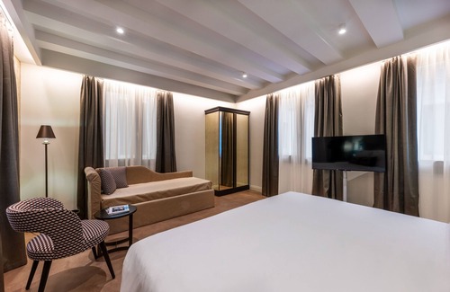 San Polo Hotel | Hotel Acca