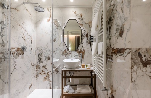 San Polo Hotel | Hotel Acca