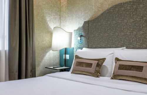 San Polo Hotel | Hotel Acca
