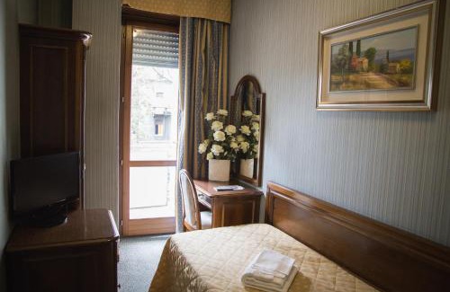 Cagnola Hotel | Hotel Accursio
