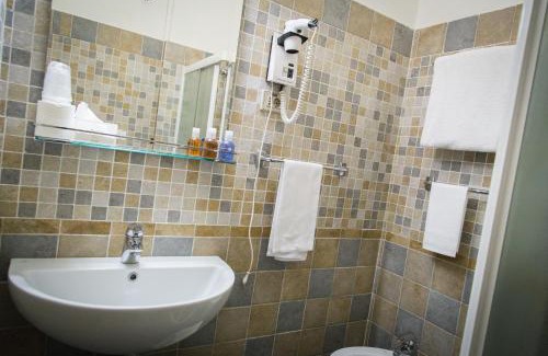 Cagnola Hotel | Hotel Accursio