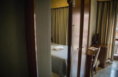 Cagnola Hotel | Hotel Accursio