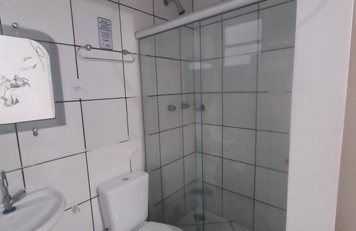 Jequie Apartamento | Hotel Aconchegante