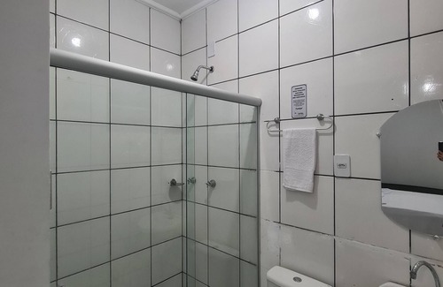 Jequie Apartamento | Hotel Aconchegante