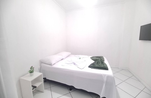 Jequie Apartamento | Hotel Aconchegante