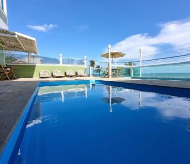Centro Casa | Hotel Aconchego Da Vila