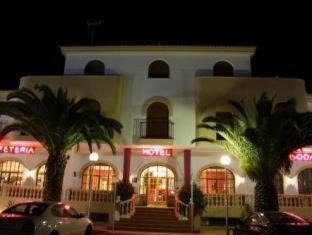 Almendralejo Hotel | Hotel Acosta Vetonia