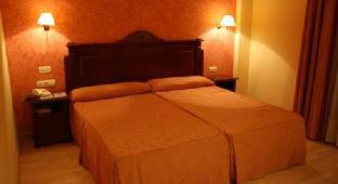 Almendralejo Hotel | Hotel Acosta Vetonia