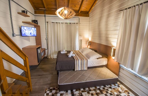 Curumim Otro | Hotel Acqua Lokos