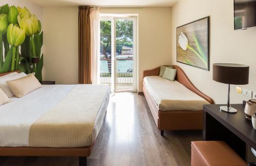 Peschiera del Garda Hotel | Hotel Acquadolce
