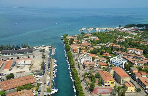 Peschiera del Garda Hotel | Hotel Acquadolce