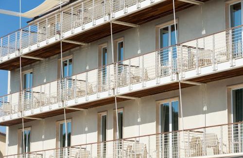 Peschiera del Garda Hotel | Hotel Acquadolce
