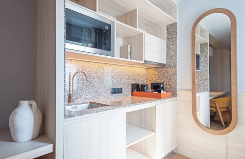 Alto do Pina Hotel | Acta Moa- New Opening
