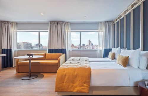 Alto do Pina Hotel | Acta Moa- New Opening
