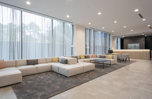 Poblenou Hotel | Hotel Acta Voraport