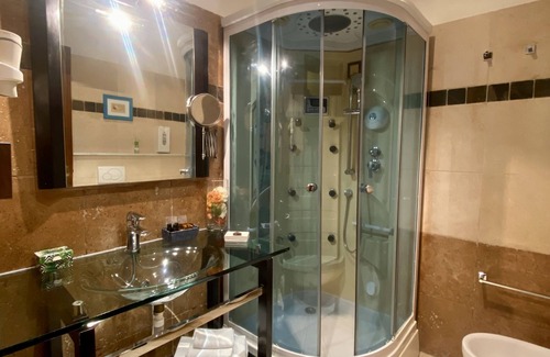 Castelletto Hotel | Hotel Actor