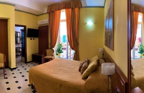 Castelletto Hotel | Hotel Actor