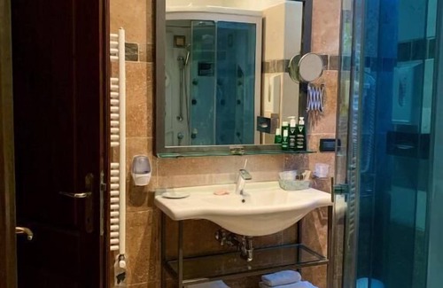 Castelletto Hotel | Hotel Actor