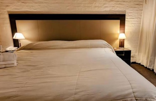 Las Heras Hotel | Hotel Acuario
