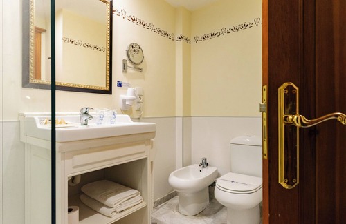 Betera Hotel | Hotel Ad Hoc Parque Golf