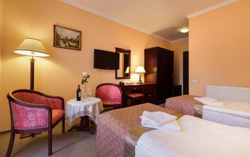 Kudowa Zdroj Hotel | Hotel Adam & Spa
