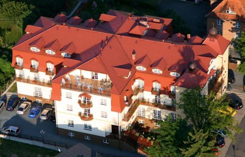 Kudowa Zdroj Hotel | Hotel Adam & Spa