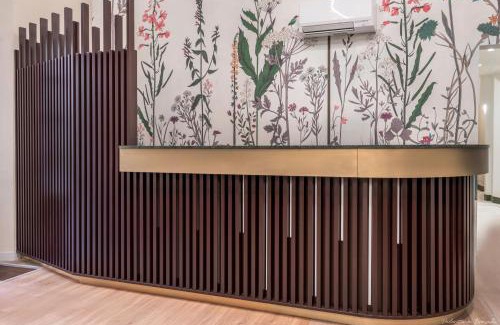 Duomo Hotel | Hotel Adamas