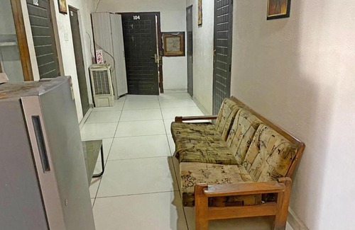 Saharanpur Casa | Hotel Adarsh Palace,Saharanpur