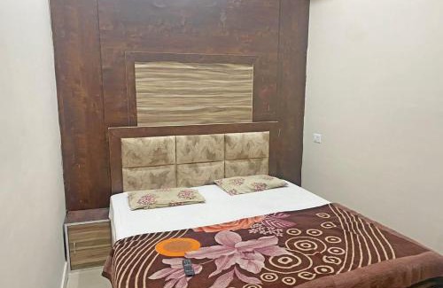 Saharanpur Casa | Hotel Adarsh Palace,Saharanpur