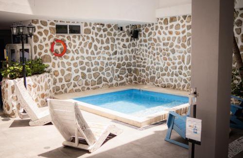 El Rodadero Hotel | Hotel ADAZ Mediterráneo