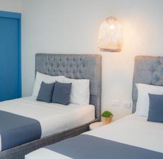 El Rodadero Hotel | Hotel ADAZ Mediterráneo