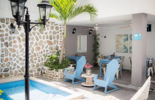 El Rodadero Hotel | Hotel ADAZ Mediterráneo