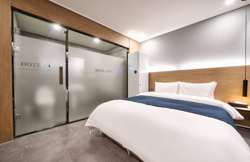 Dongcheon Hotel | Hotel Adele in Gyeongju