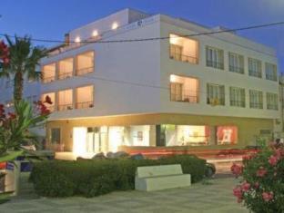 Barbate Hotel | Hotel Adiafa